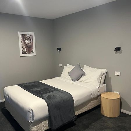 Murrumbateman Country Inn 外观 照片