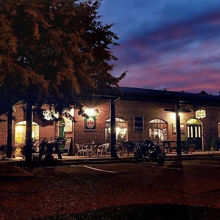 Murrumbateman Country Inn 外观 照片