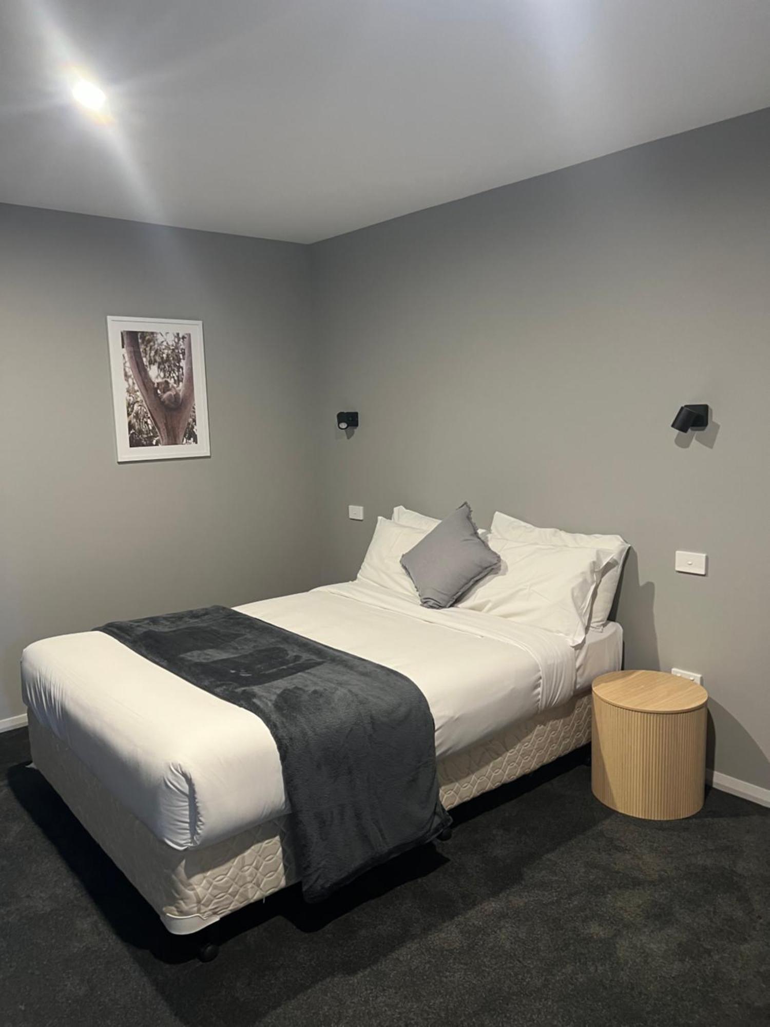 Murrumbateman Country Inn 外观 照片