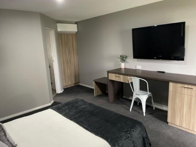 Murrumbateman Country Inn 外观 照片